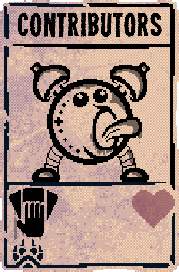 Community Contributors